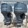 New/Used:Outboard/Inboard,Yamaha,Suzuki,Trailers,Minn Kota
