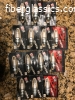 NOS  Champion J4J Spark Plugs