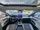 Selling My 2023 Toyota Rav4 XLE AWD