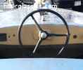 Wanted Sheller Steering