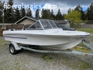 Winner Marauder - the classic 1970 runabout!
