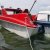 Cutter Boats Ltd - Crazy for those fins 1957-1960 - 1959 Cutter - Cabin Cruiser