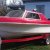 Cutter Boats Ltd - Crazy for those fins 1957-1960 - 1959 Cutter - Cabin Cruiser