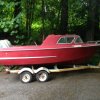 1964 Dorsett Catalina original condition