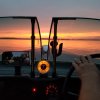 Sunset by batboat