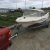Redfish - Sleeping beauty- white Beluga hardtop