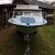 1971 Newport Cruiser