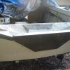  Reinforced Transom