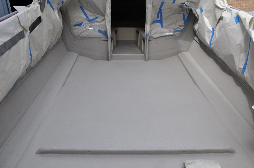 FiberGlassics® Spraying Zolatone...... FiberGlassics® Forums