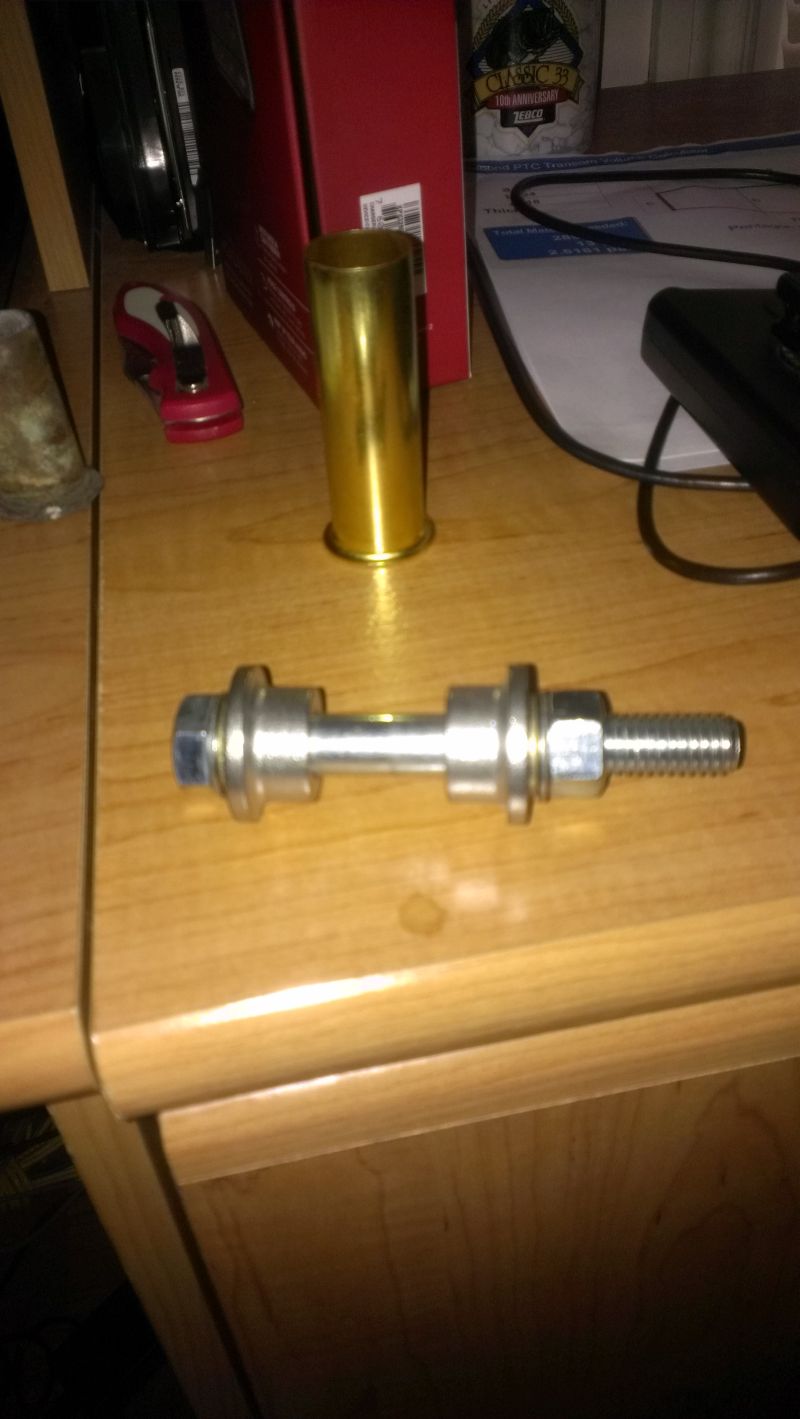 FiberGlassics® drain tubes and drain tube flaring tool