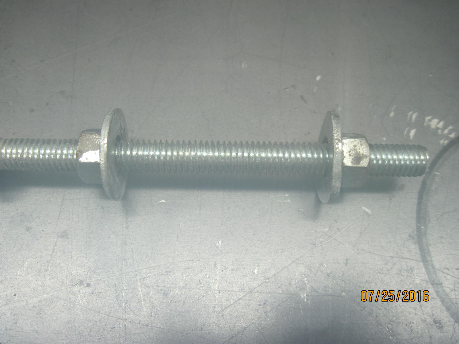 FiberGlassics® Loose drain plug tube FiberGlassics® Forums