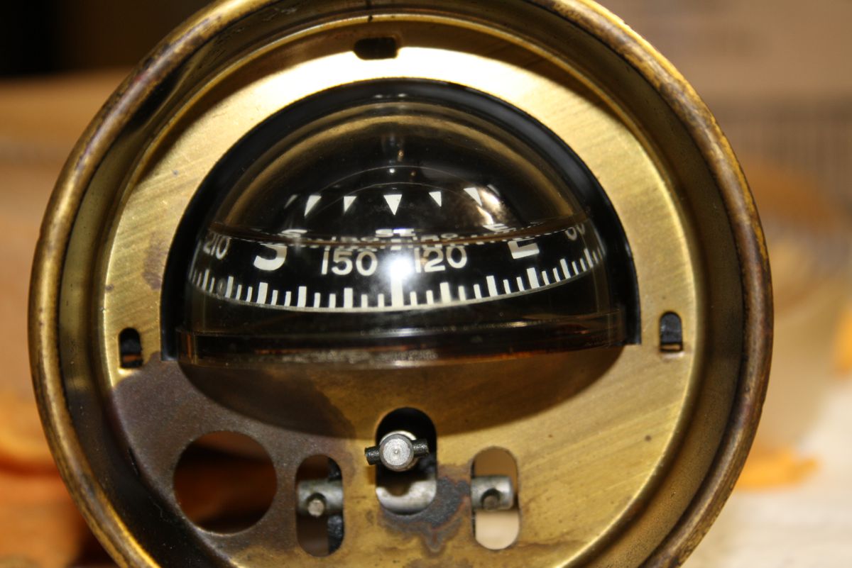 FiberGlassics® Airguide compass FiberGlassics® Forums