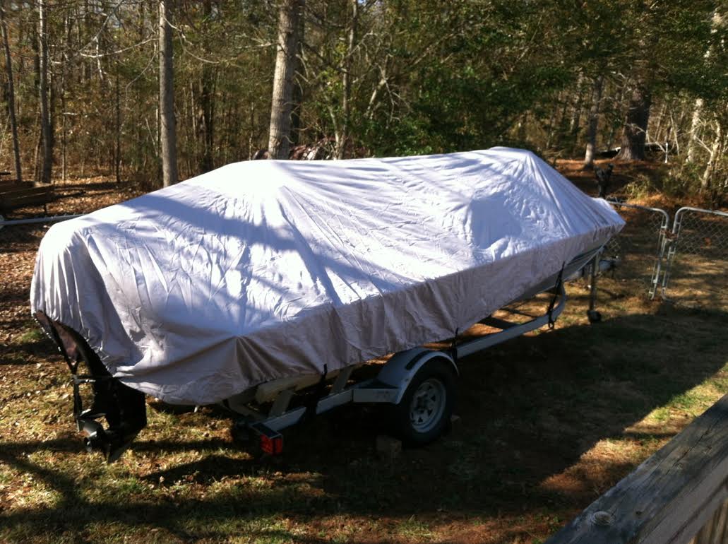 FiberGlassics® Vortex Boat Covers FiberGlassics® Forums