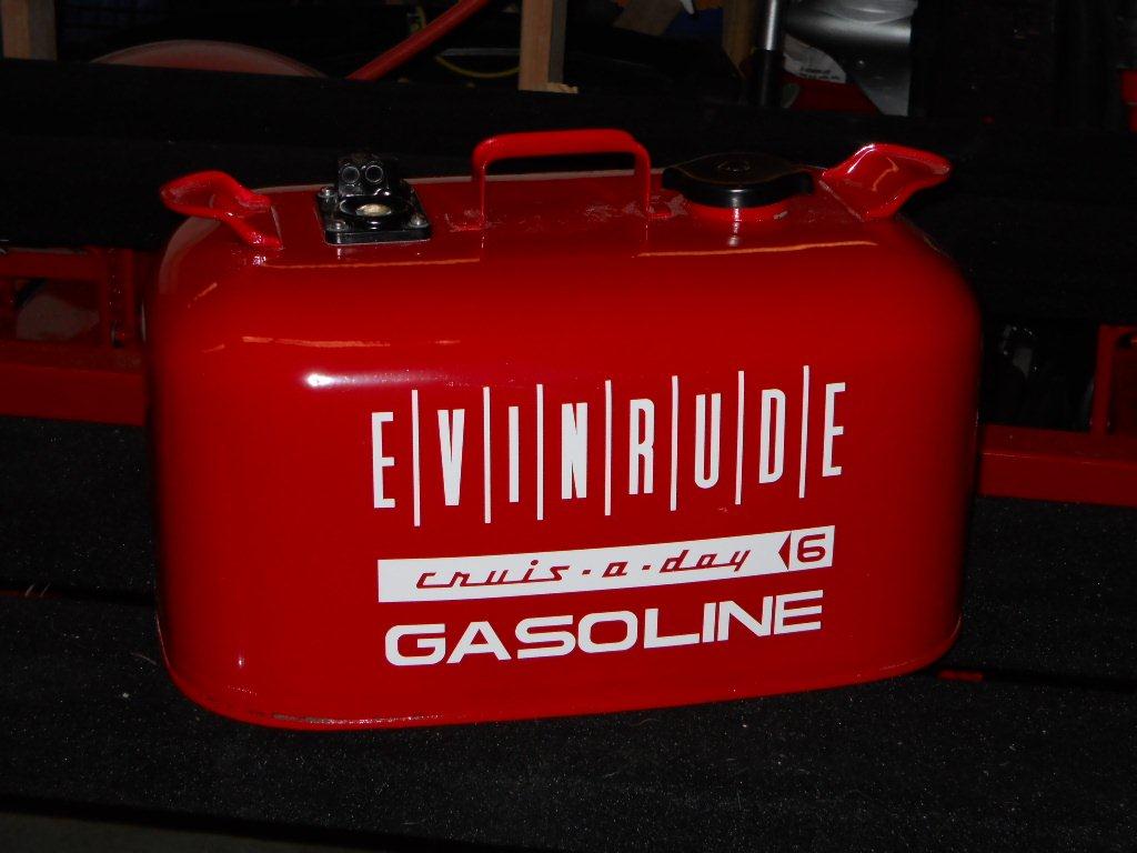 FiberGlassics® Gas tank FiberGlassics® Forums