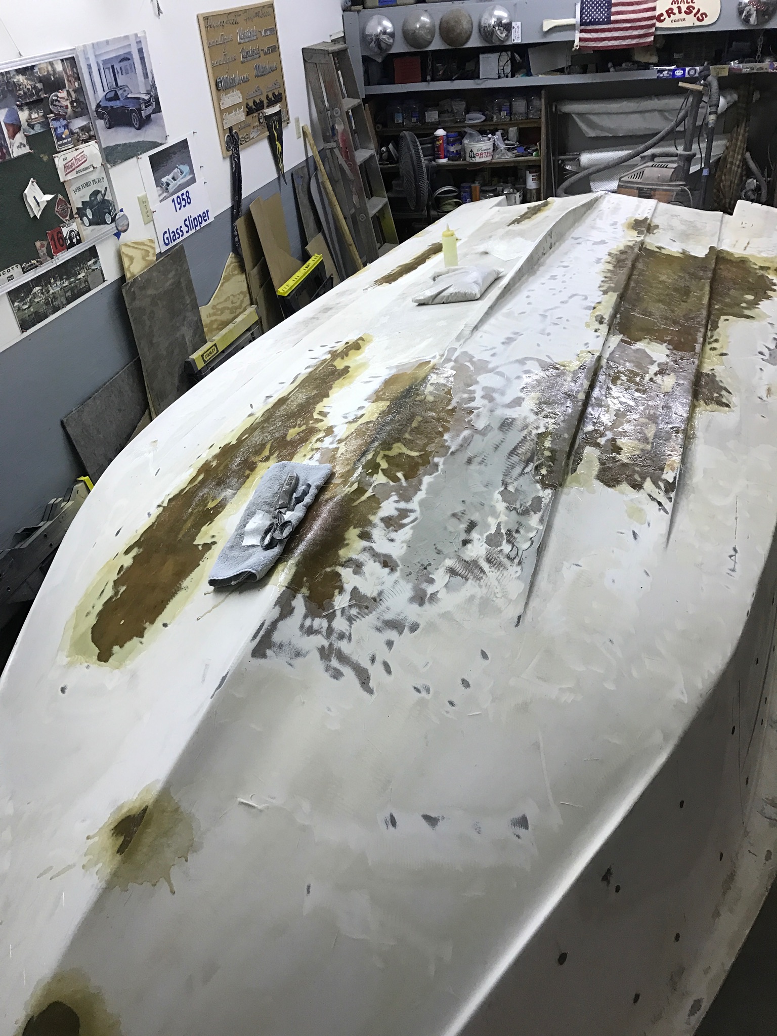 FiberGlassics® ROLL ROLL ROLL YOUR BOAT. FiberGlassics® Forums