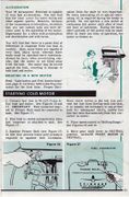 1959 EVINRUDE LARK SERVICE MANUAL PDF visual data 2