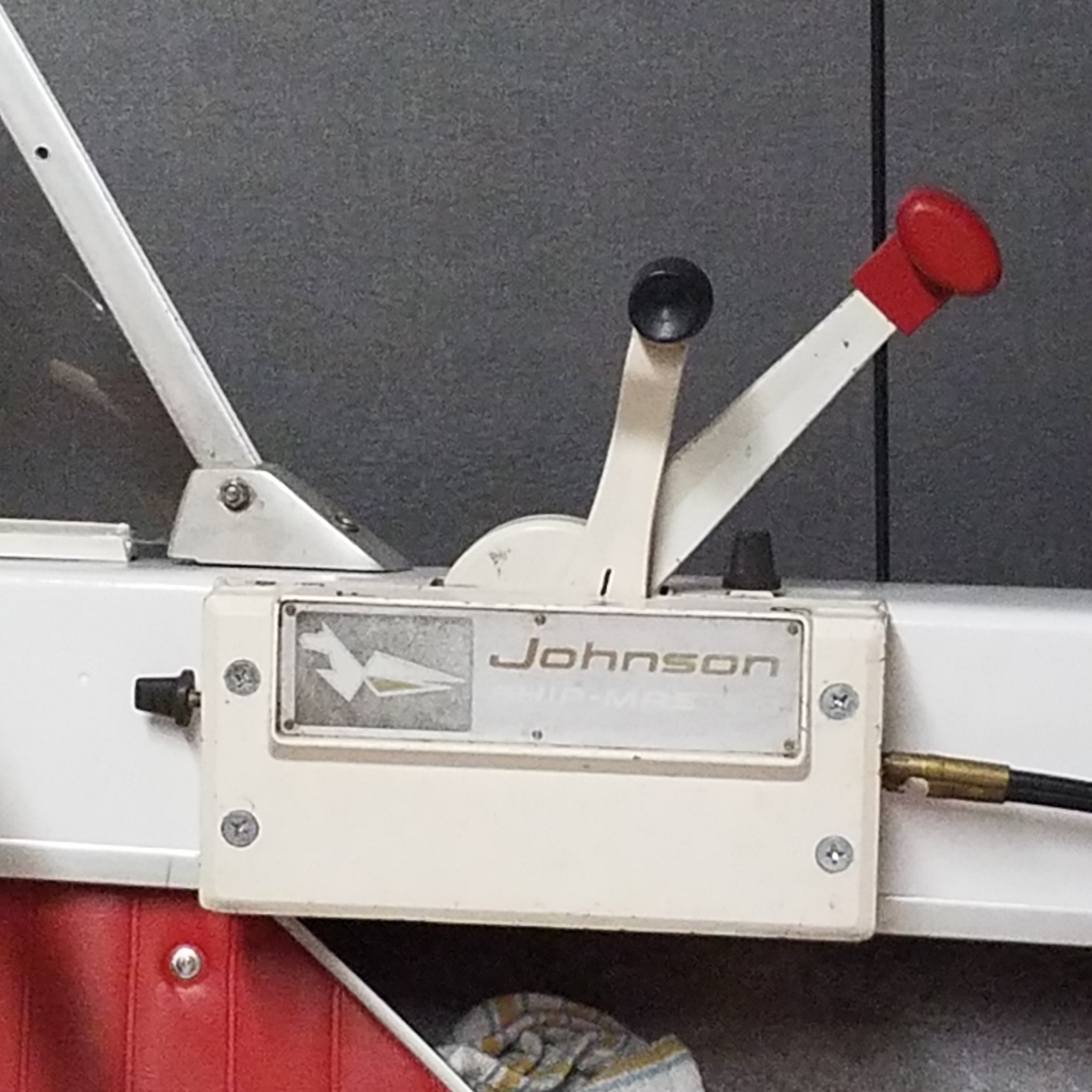 FiberGlassics® Johnson Ship Master Controller FiberGlassics® Forums