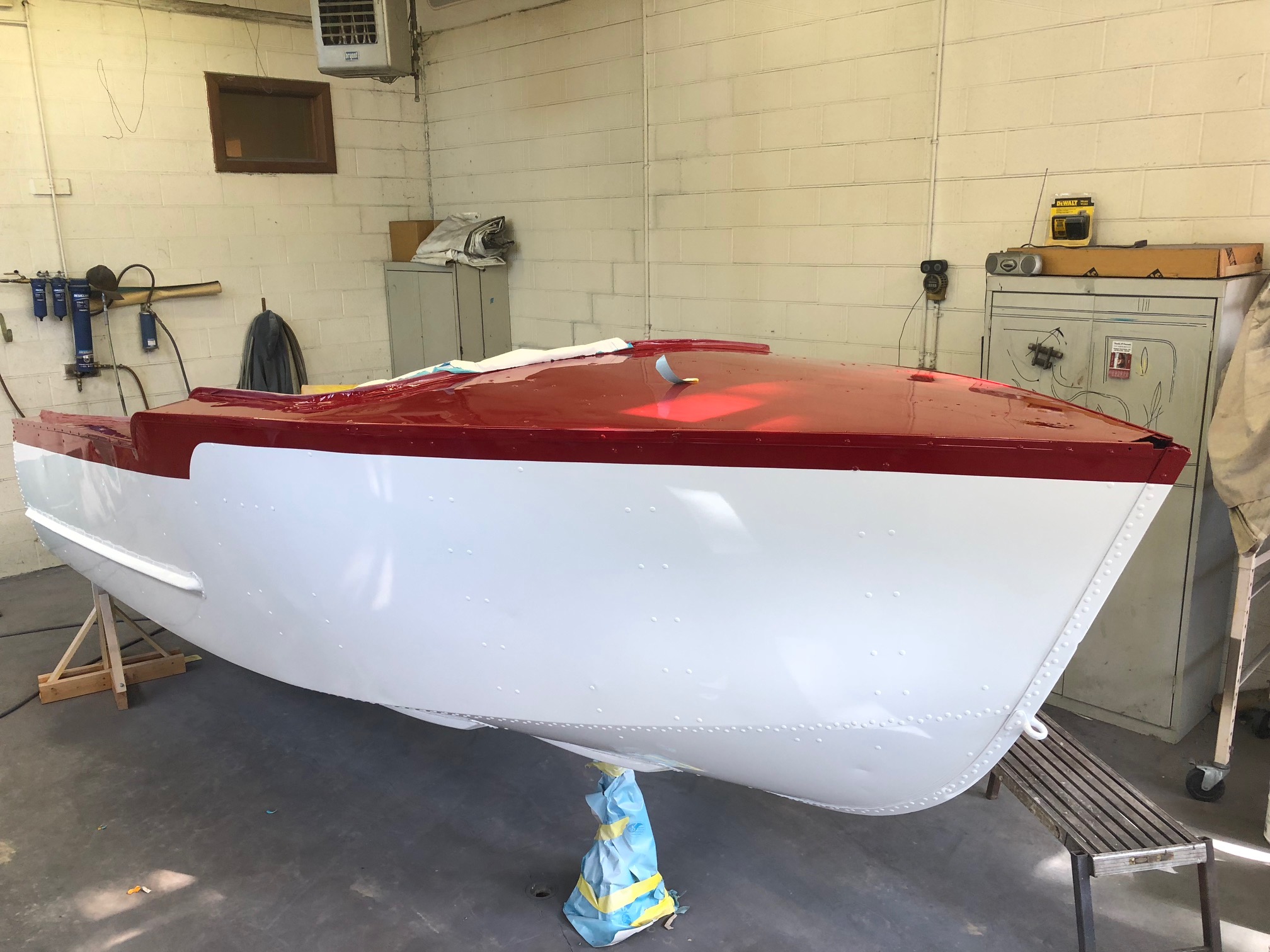 FiberGlassics® Lone Star Holiday Windshield FiberGlassics® Forums