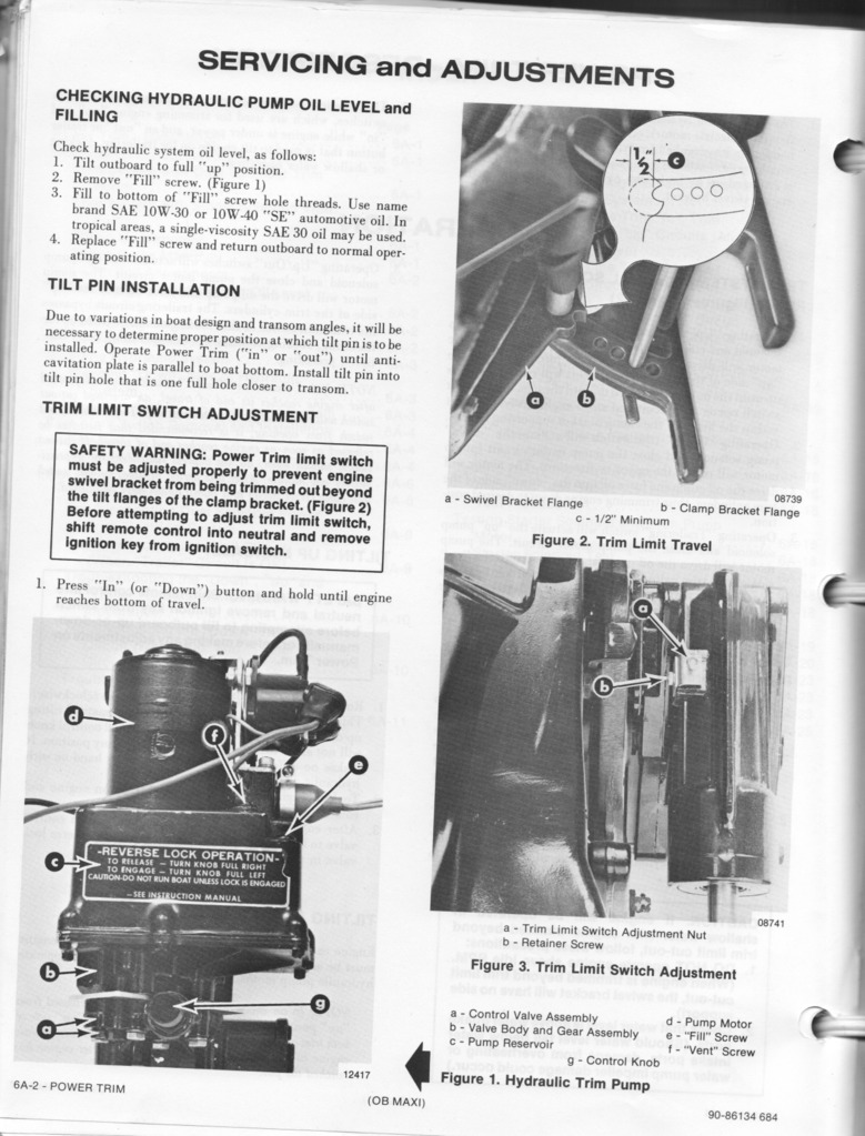 FiberGlassics® - 1969 Merc 1250 - No spark - FiberGlassics® Forums