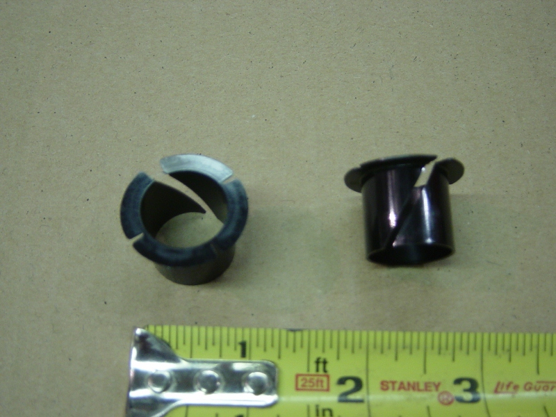 FiberGlassics® Replacement Parts, Vintage Cable Steering Systems