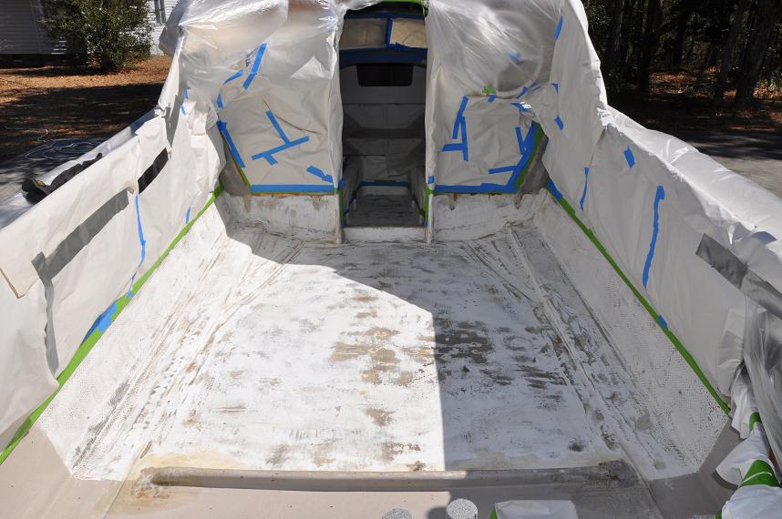 FiberGlassics® Splatter paint FiberGlassics® Forums