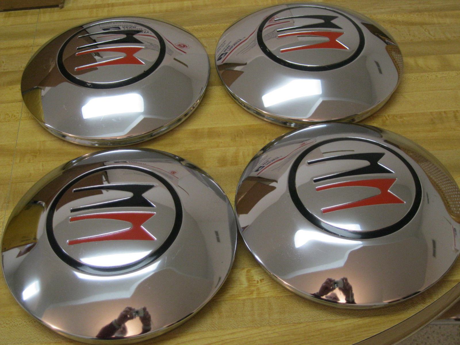 Image result for evinrude hubcap
