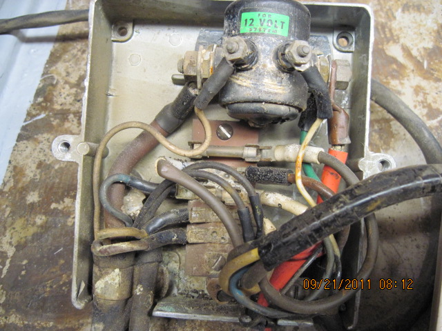 FiberGlassics® - Wiring Diagram - FiberGlassics® Forums