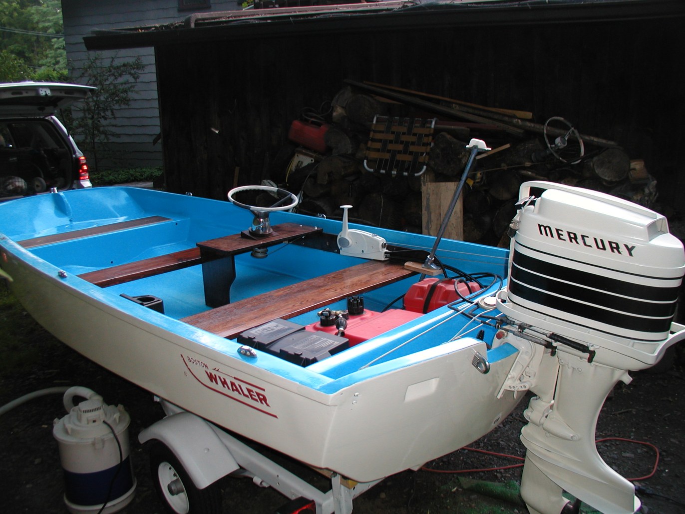 FiberGlassics® rustoleum boat paint FiberGlassics® Forums