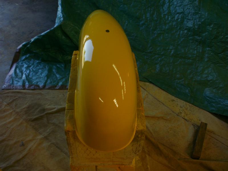 FiberGlassics® rustoleum boat paint FiberGlassics® Forums