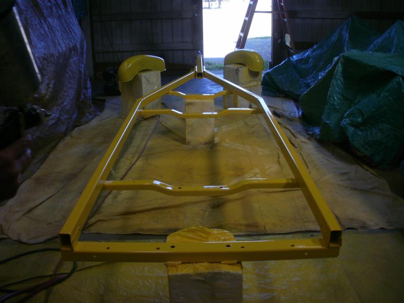 FiberGlassics® rustoleum boat paint FiberGlassics® Forums