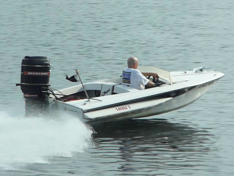 FiberGlassics® Octane rating for old outboards? FiberGlassics® Forums