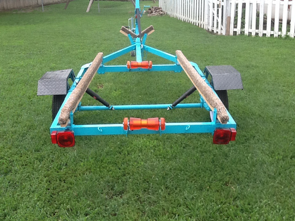 FiberGlassics® rubber bumper trim FiberGlassics® Forums