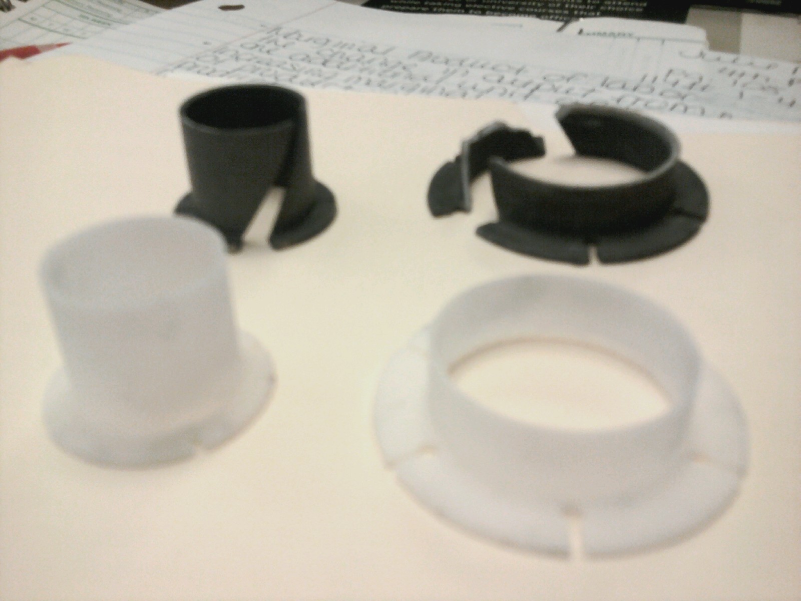 FiberGlassics® - new parts made - FiberGlassics® Forums