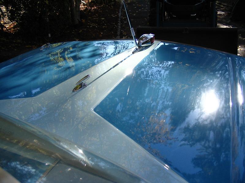 FiberGlassics® rustoleum boat paint FiberGlassics® Forums